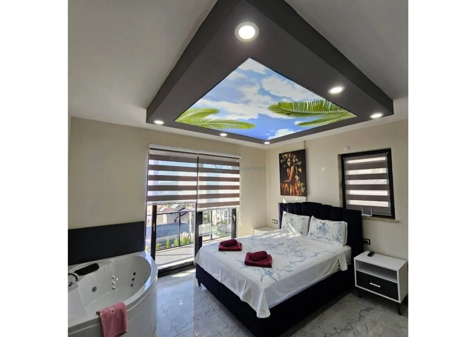 Villa Layla D 4