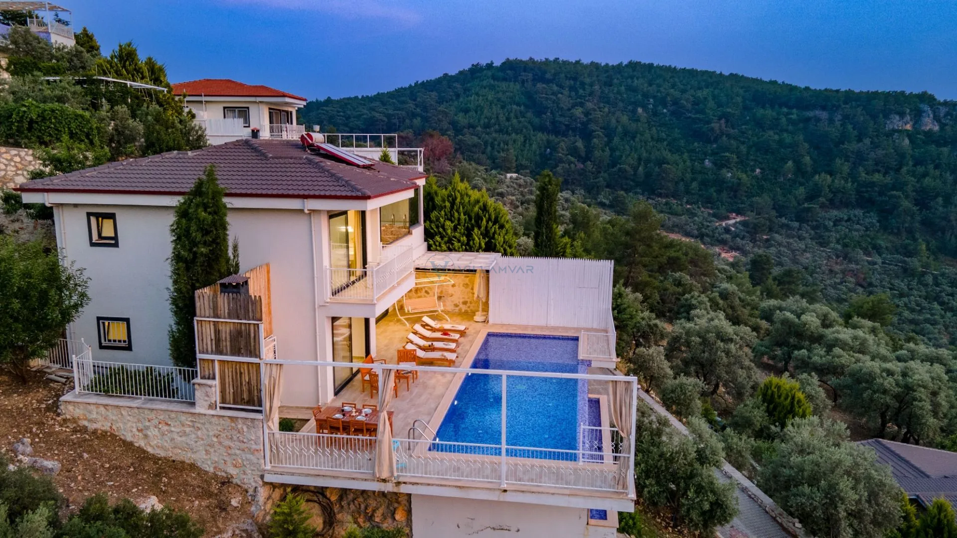 Villa Kaan