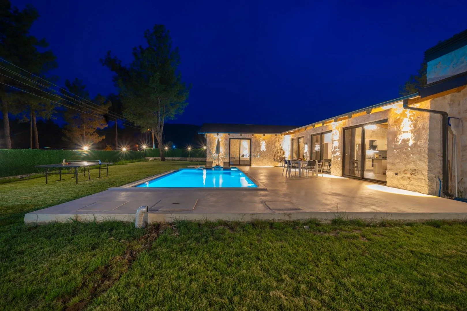 Villa Cassa Kaş