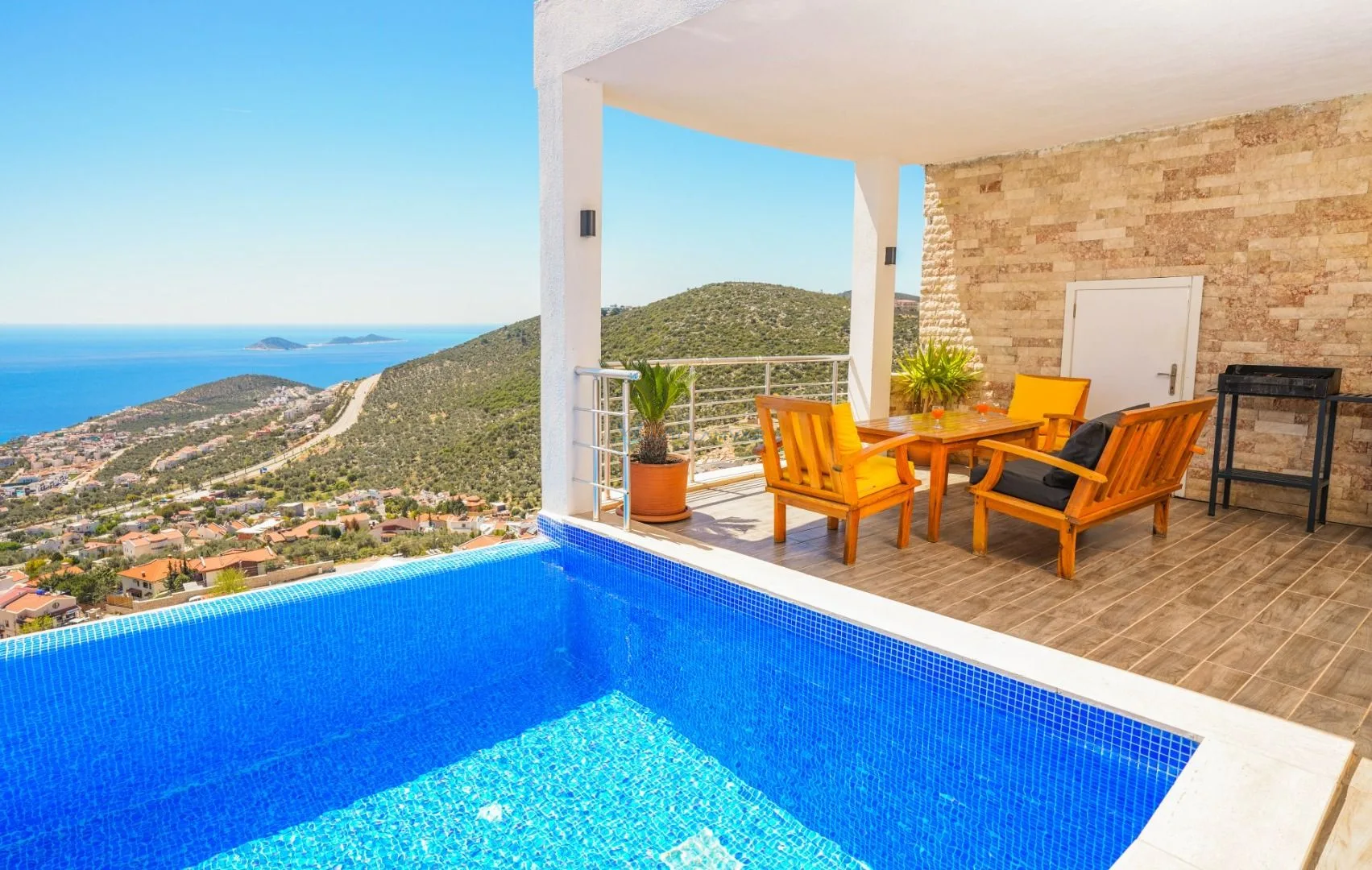 Villa Rima Pearl