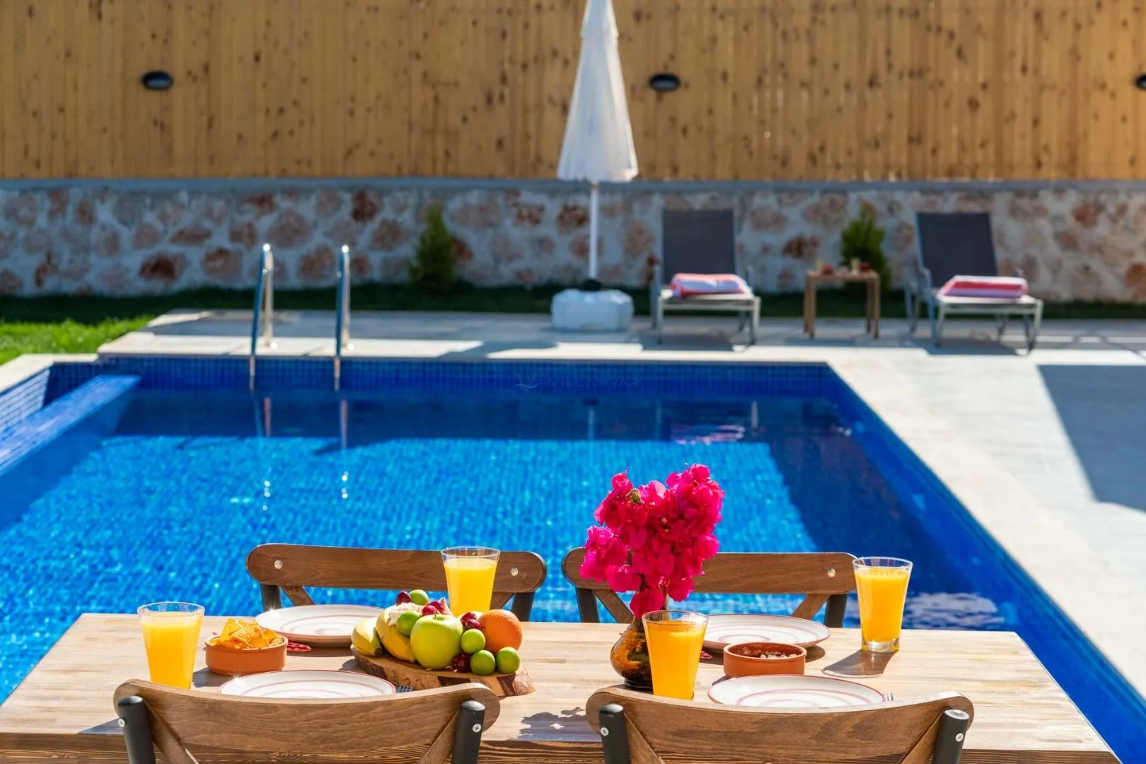 Villa Ediz Sarıbelen