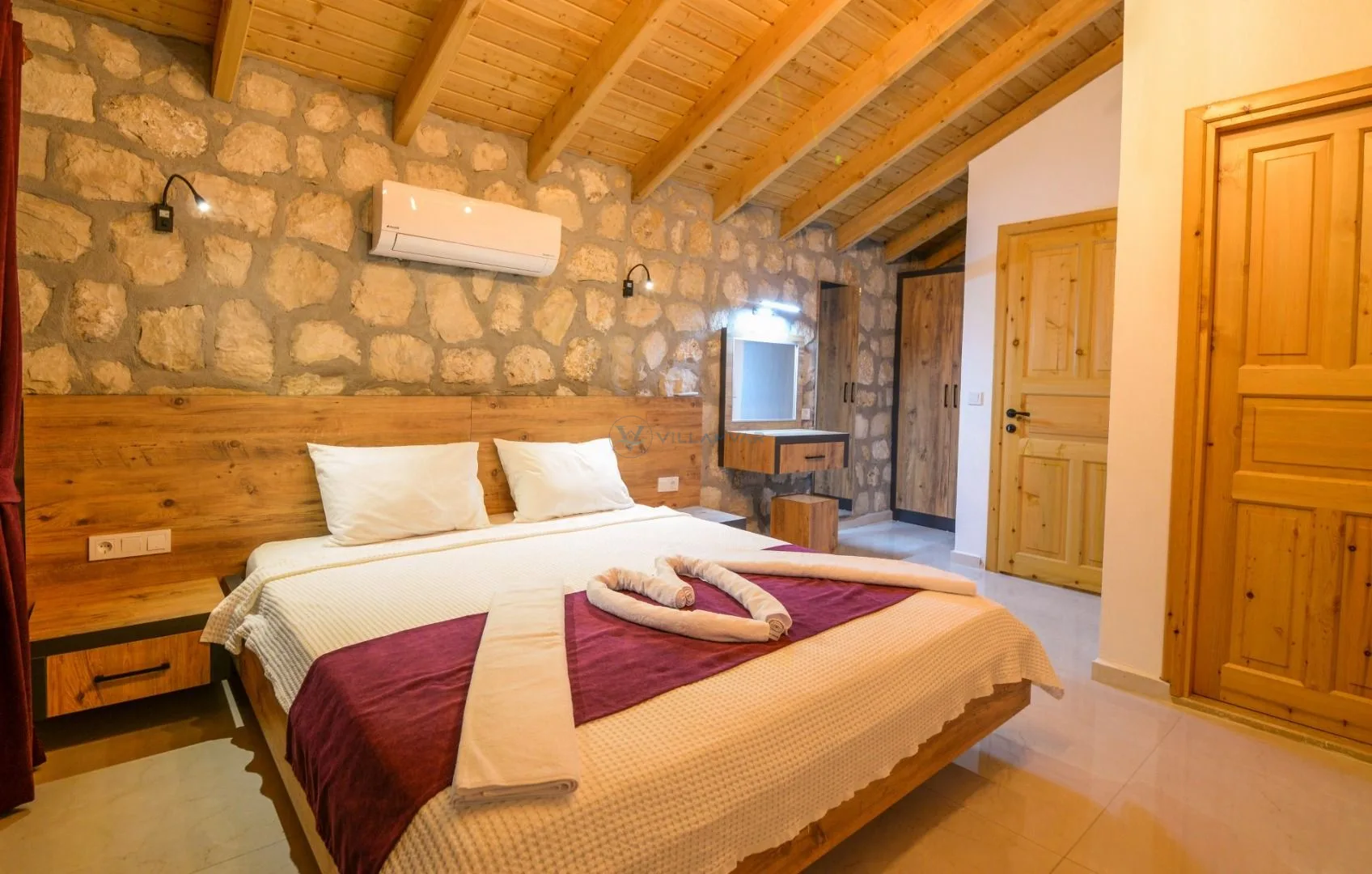 Villa Daffy