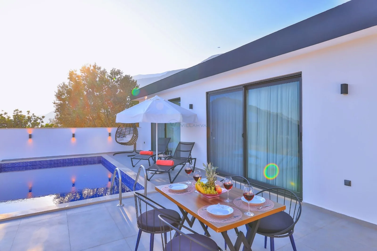 Villa Alice