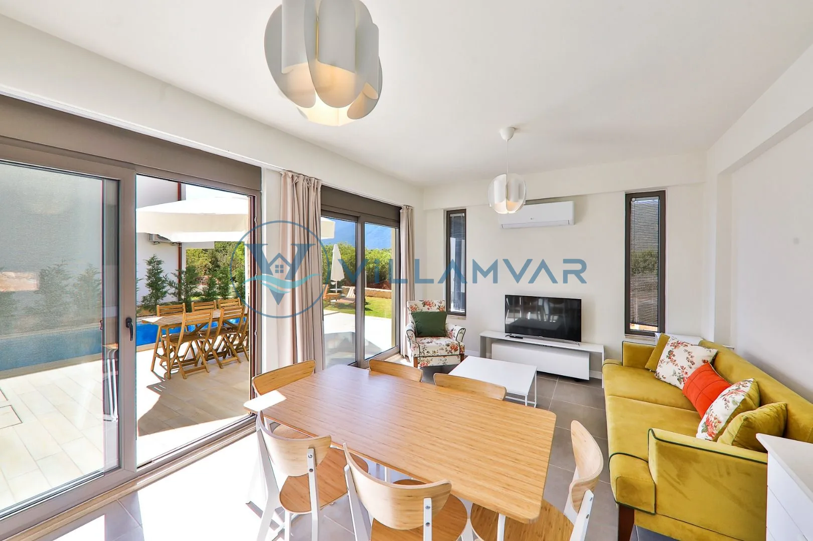 Villa Lime
