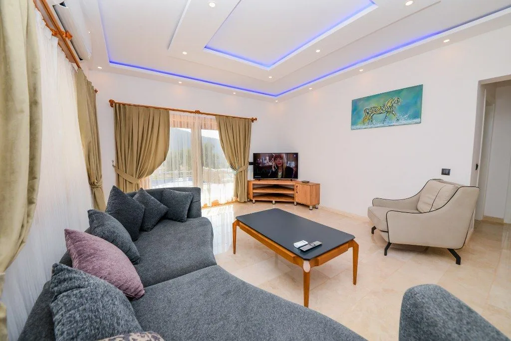Villa Gıygılı 2