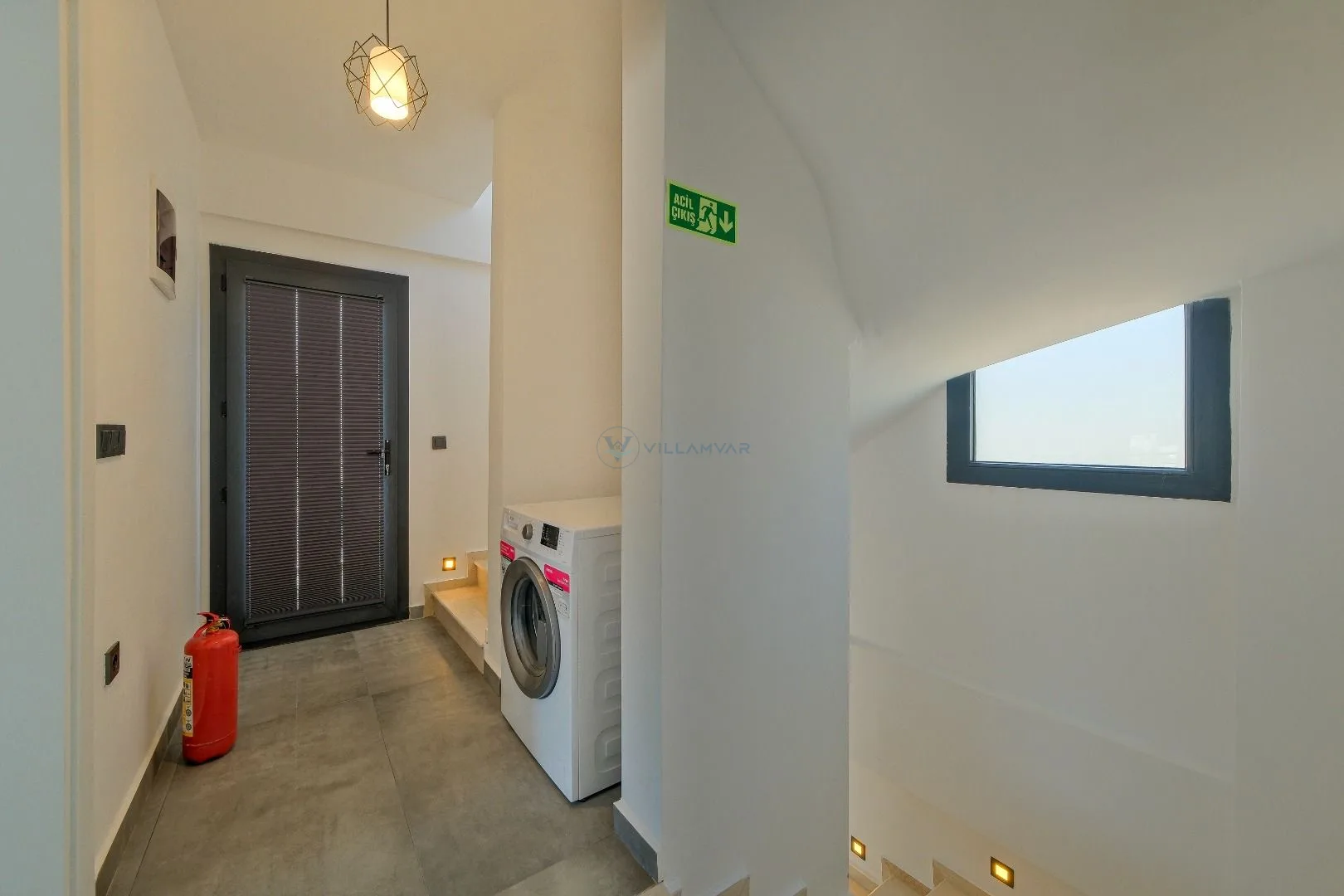 Asya Villa