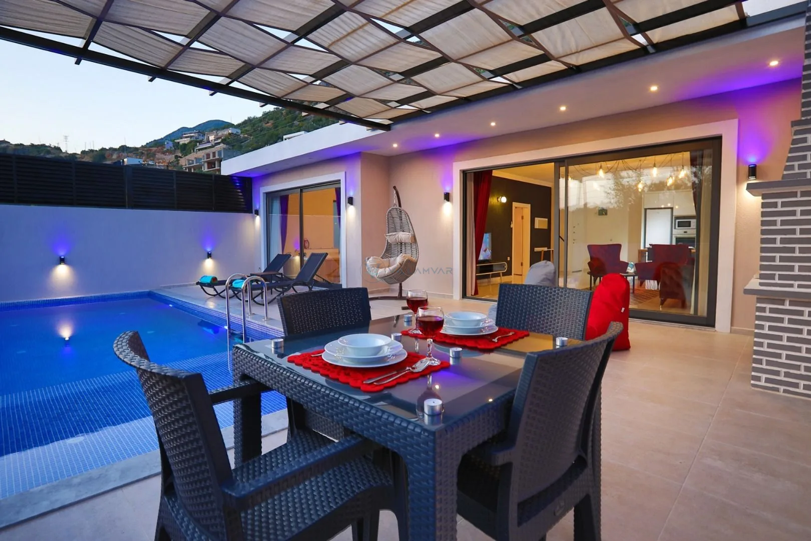 Villa Asel Asena