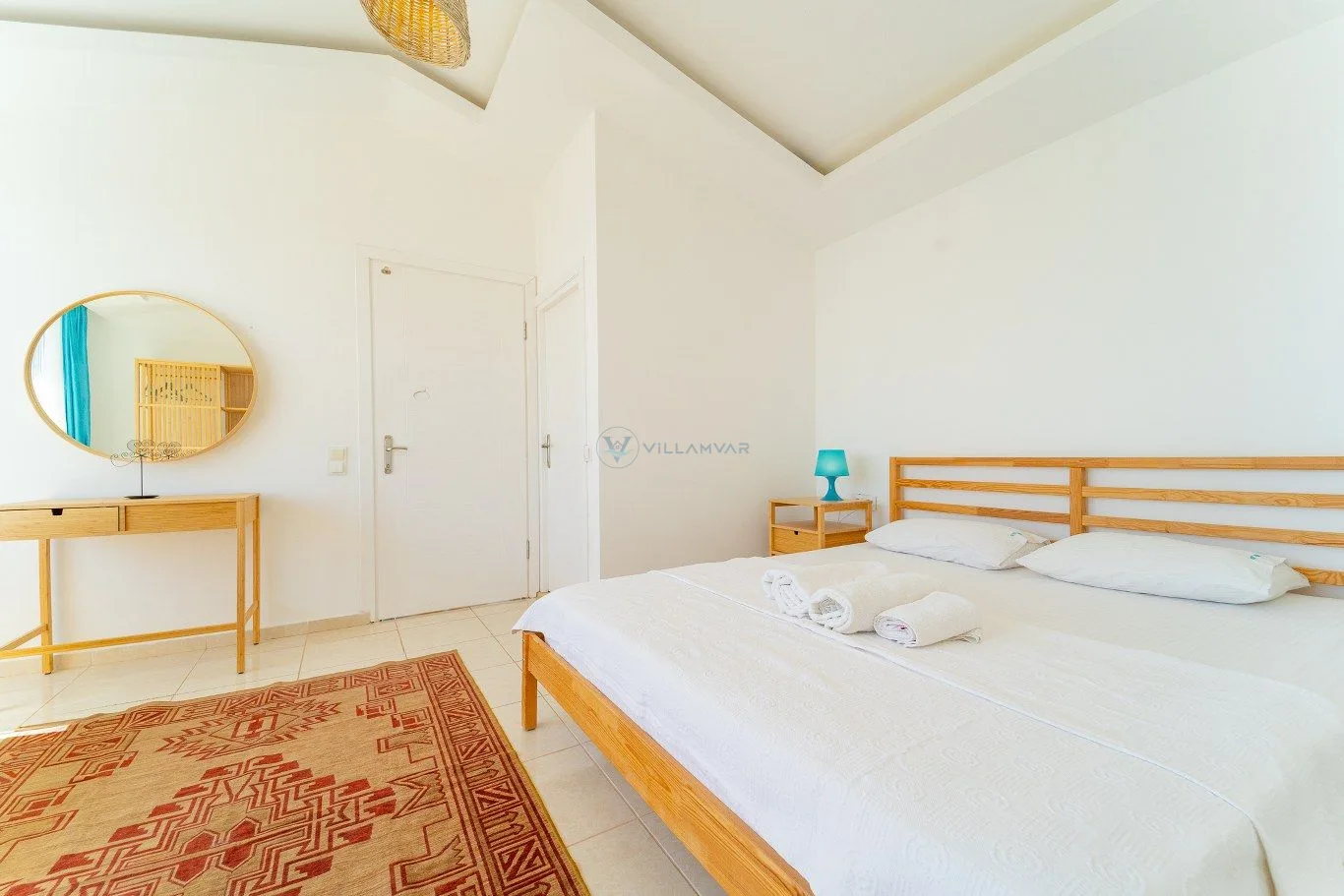 Villa Tiny Patika