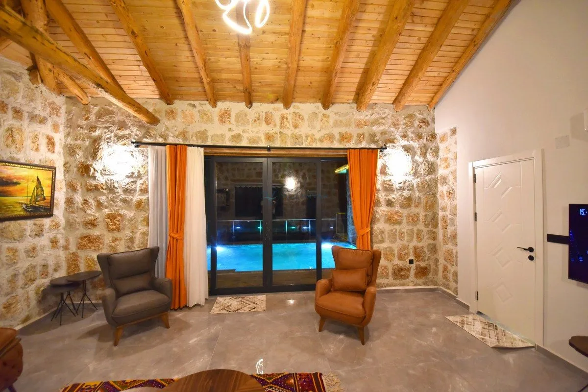 Villa Özsey