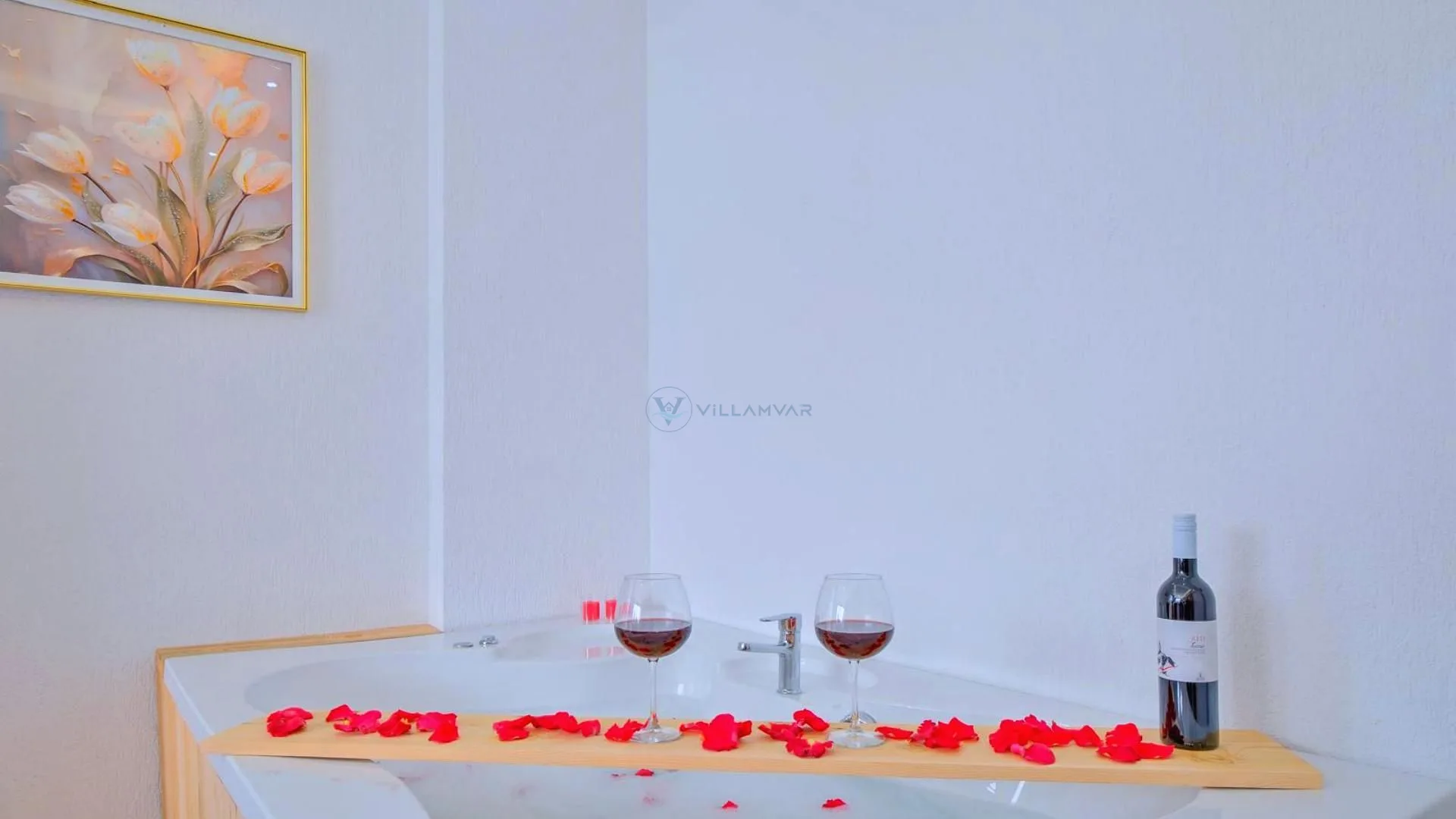 Villa Vista 1