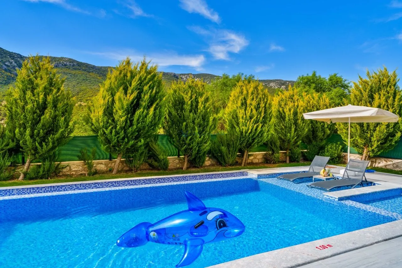 Villa Gold