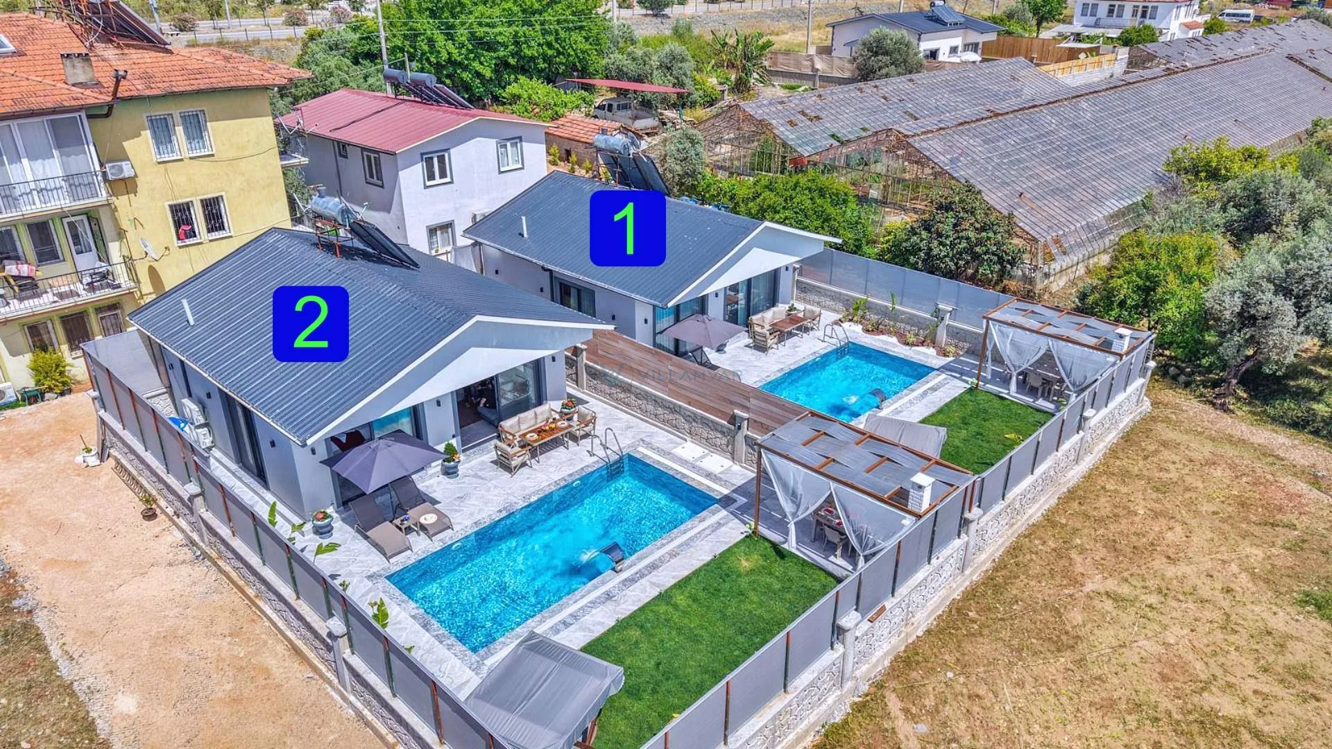 Villa Vista 2