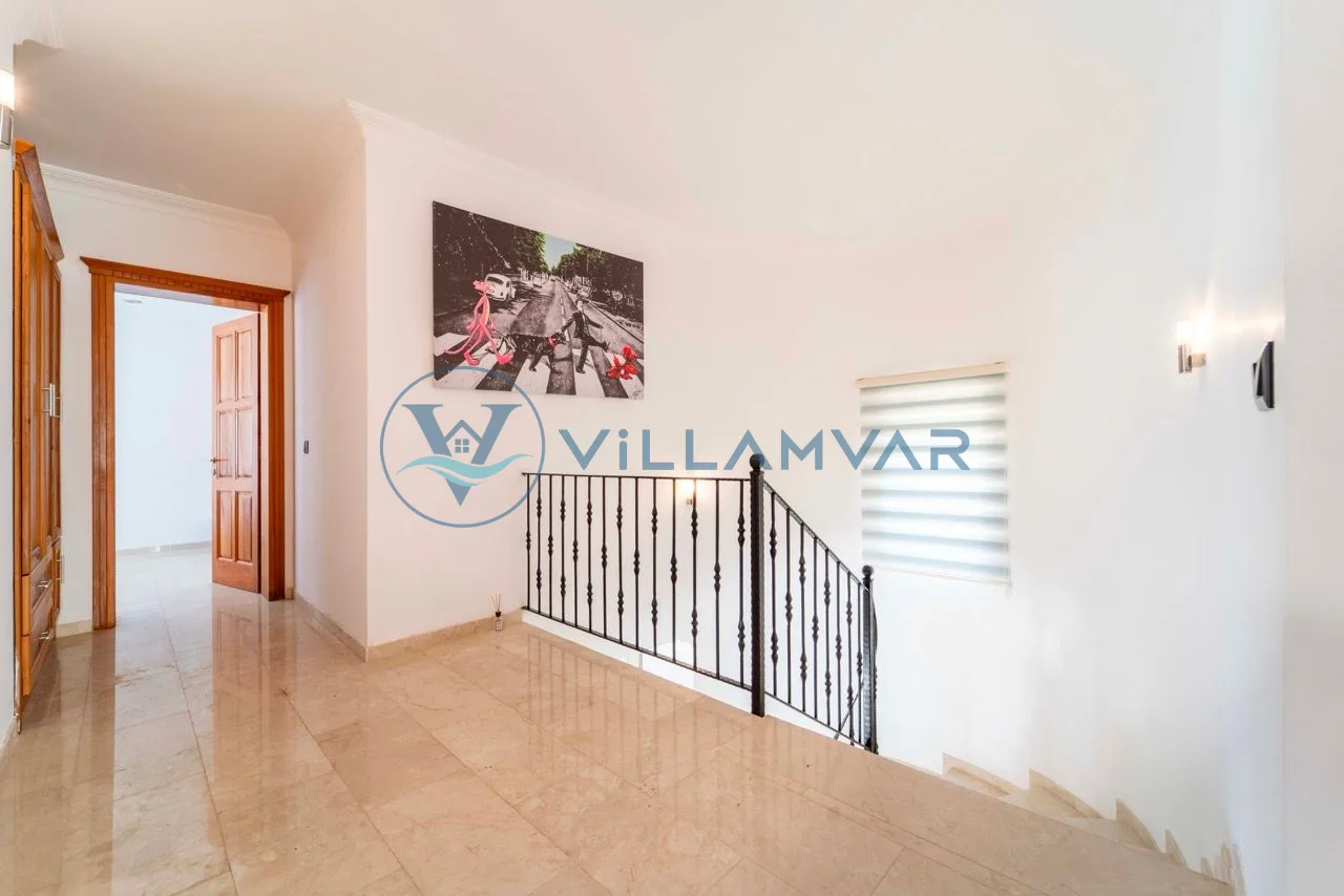 Villa Yaz Ada Duo