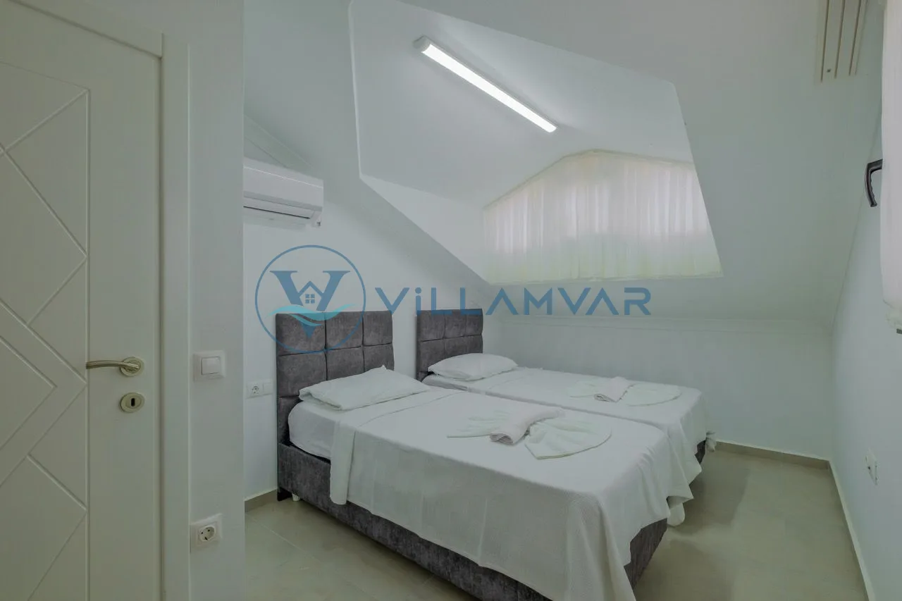 Villa Aldamar