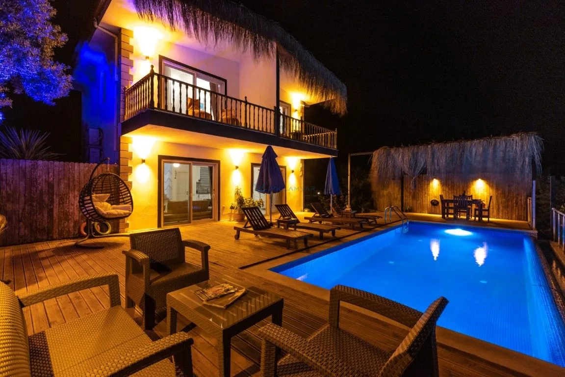 Villa Ulya