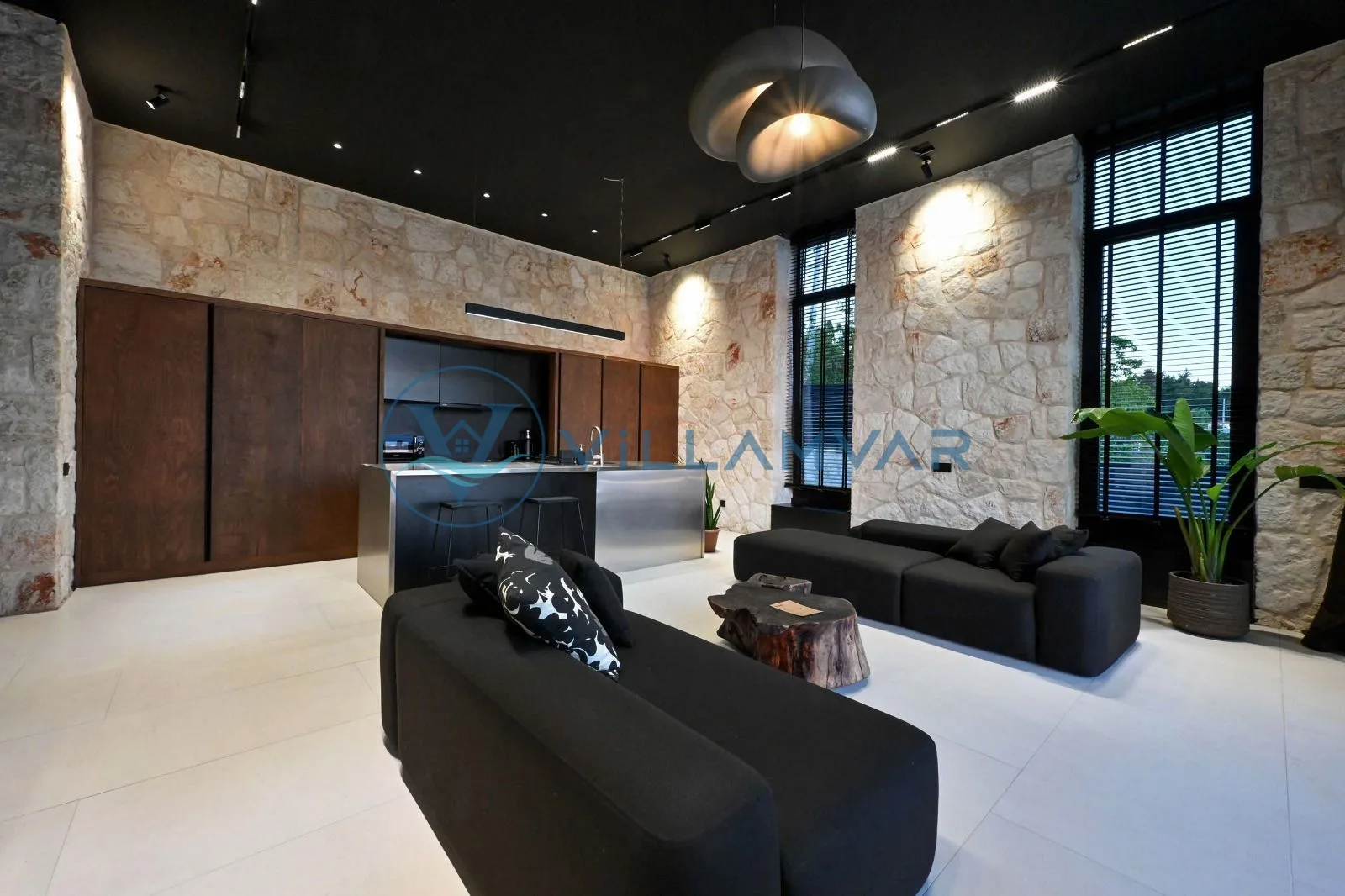 Villa Cube