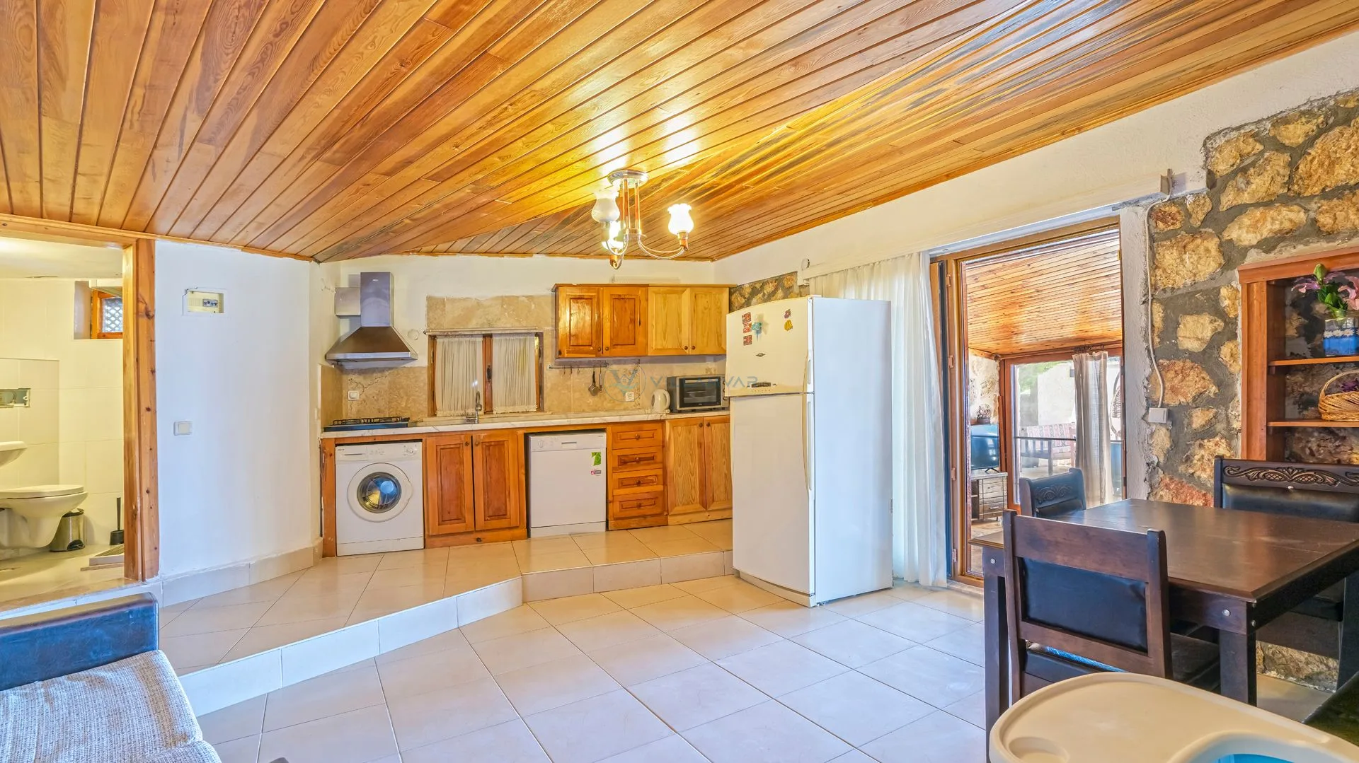 Villa Manzaram 3