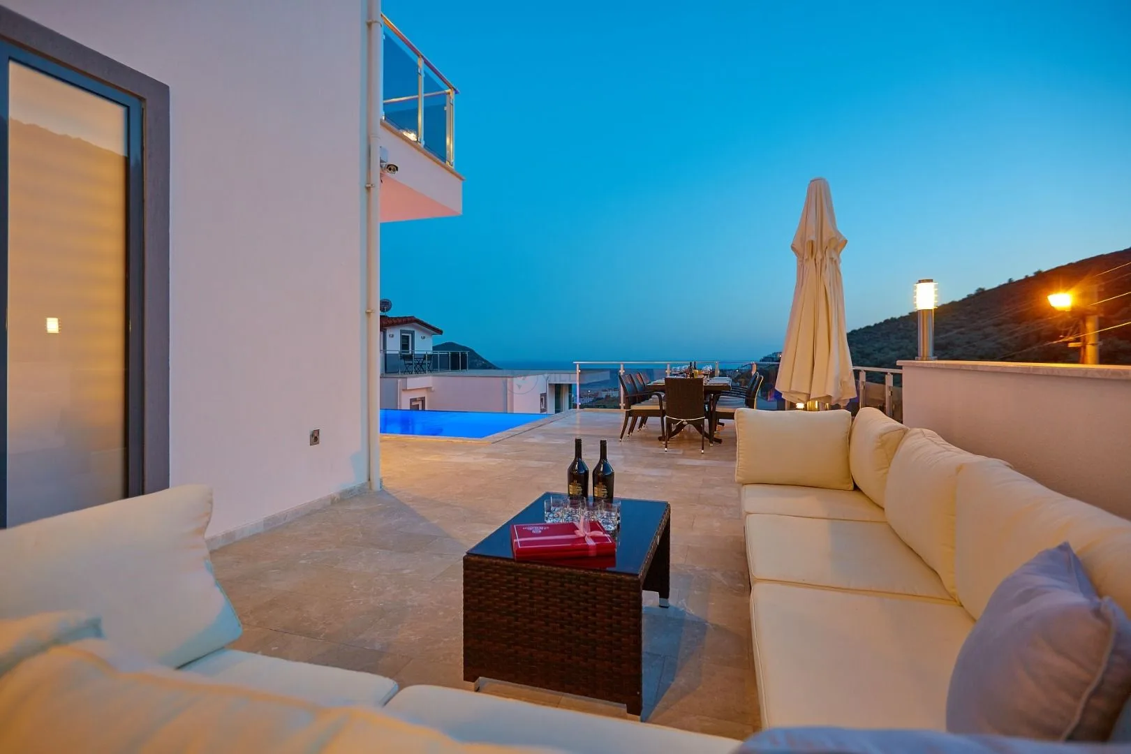 Villa Hope