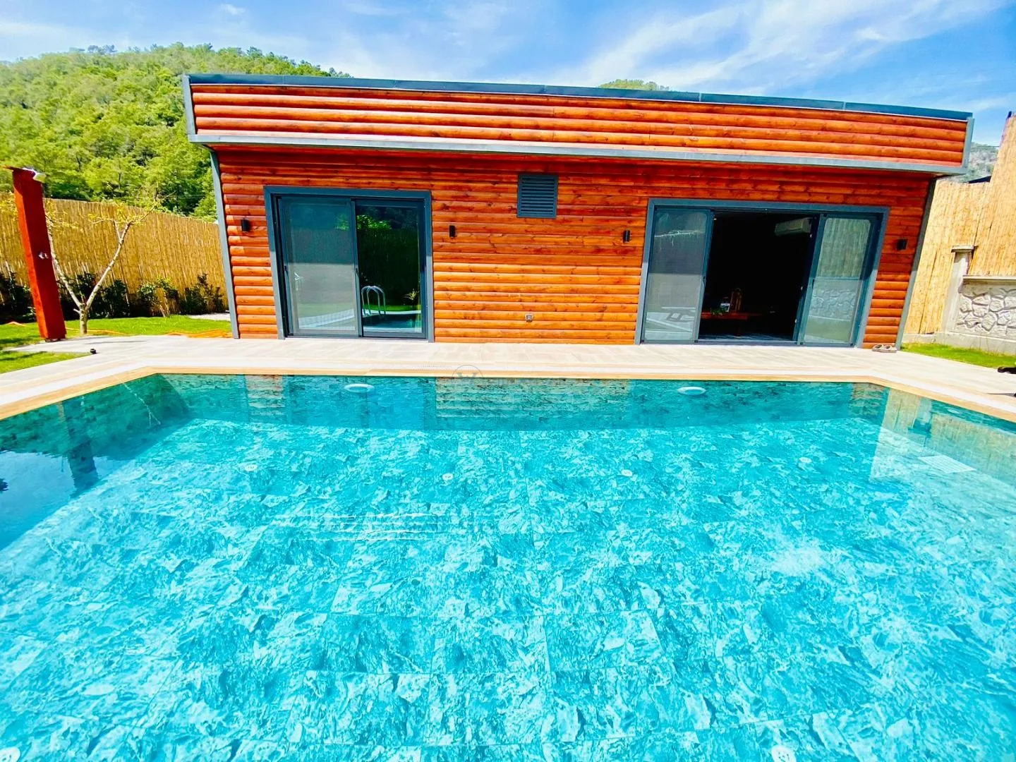 Villa Mellody