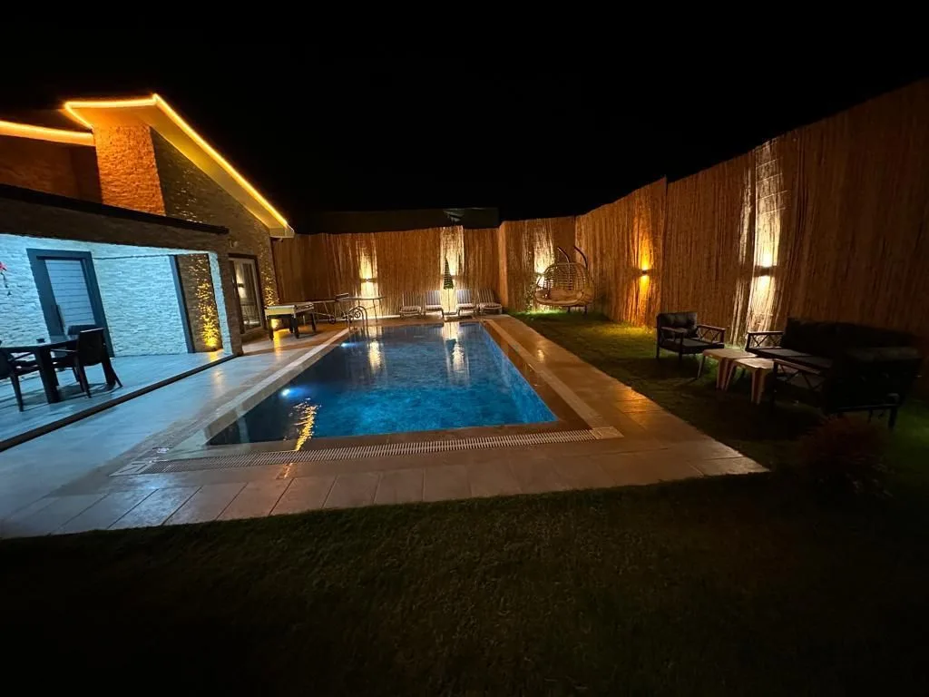 Villa İkra