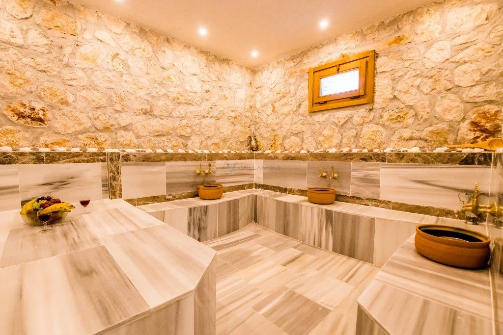 Villa Gıygılı 1