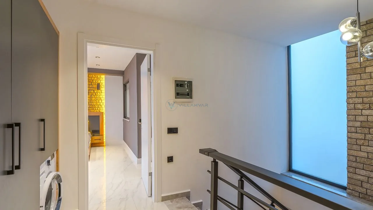 Villa İçöz-1