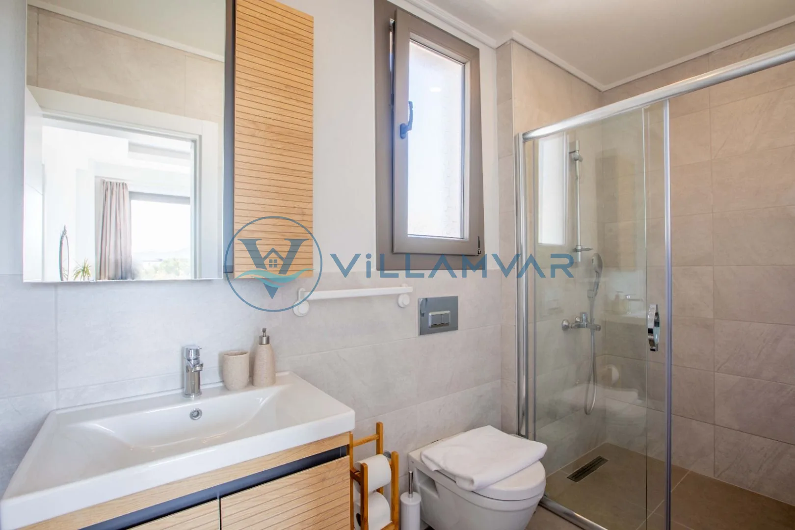 Villa Roomy