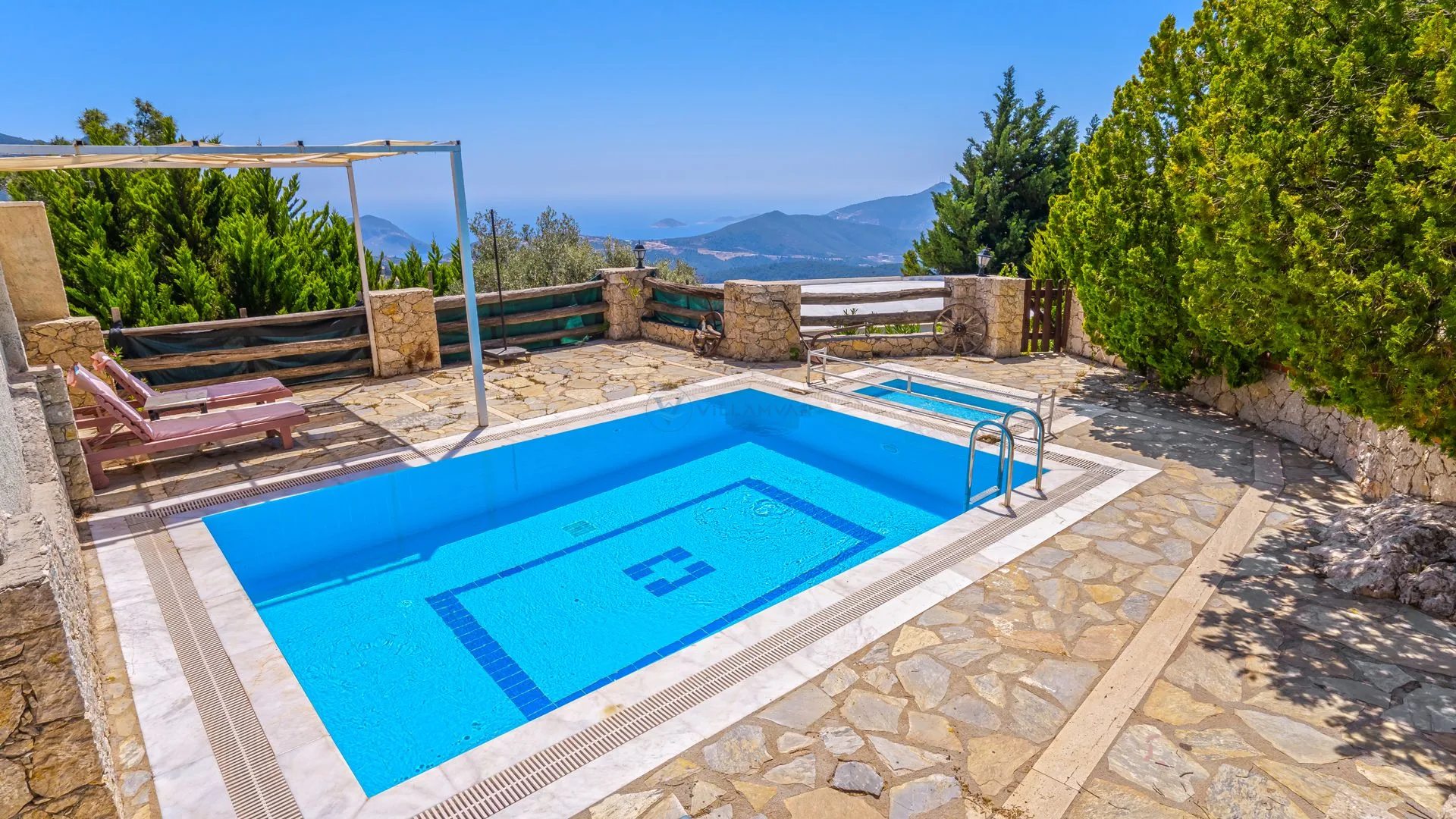 Villa Manzaram 5