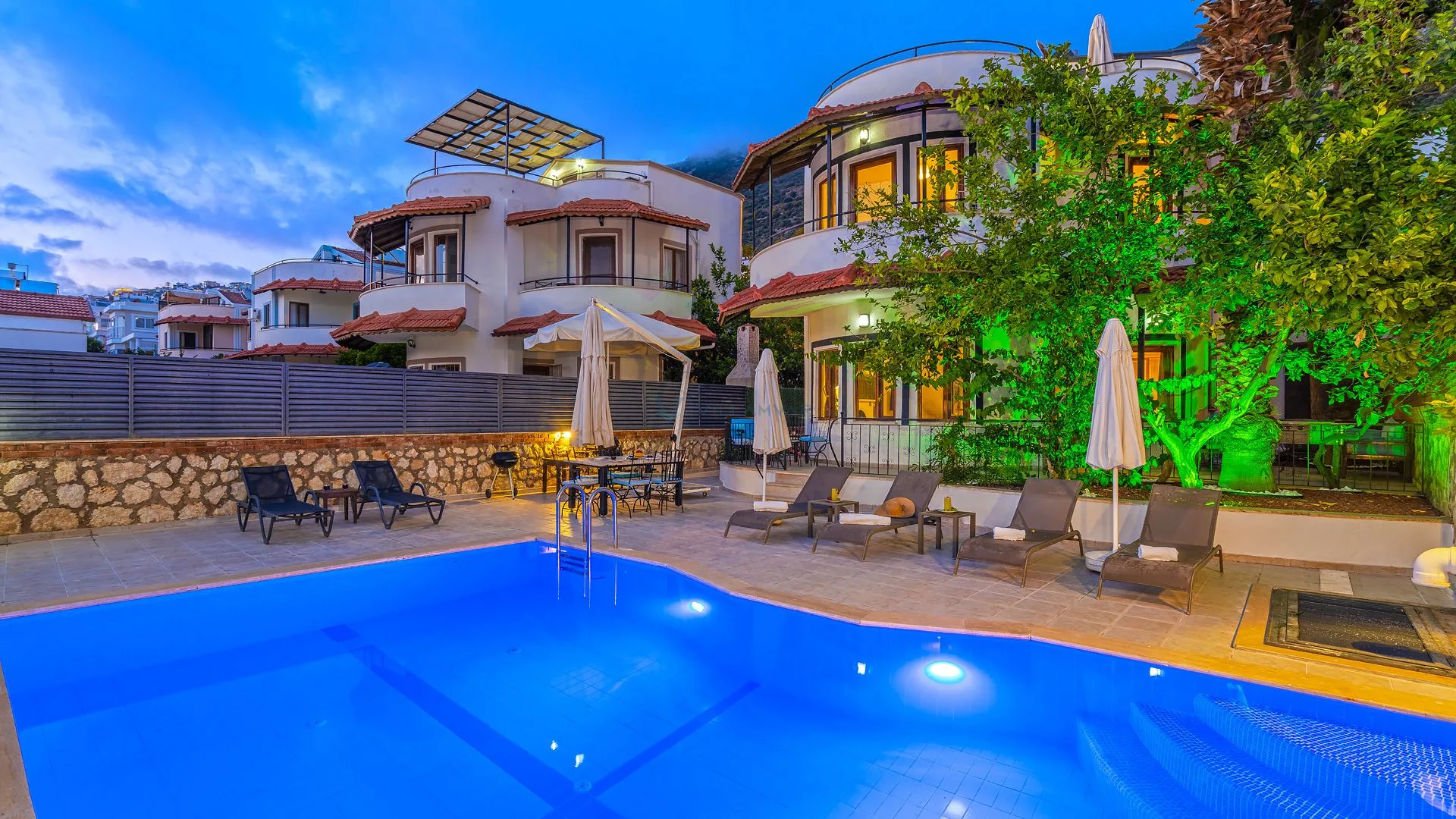 Villa Arlo