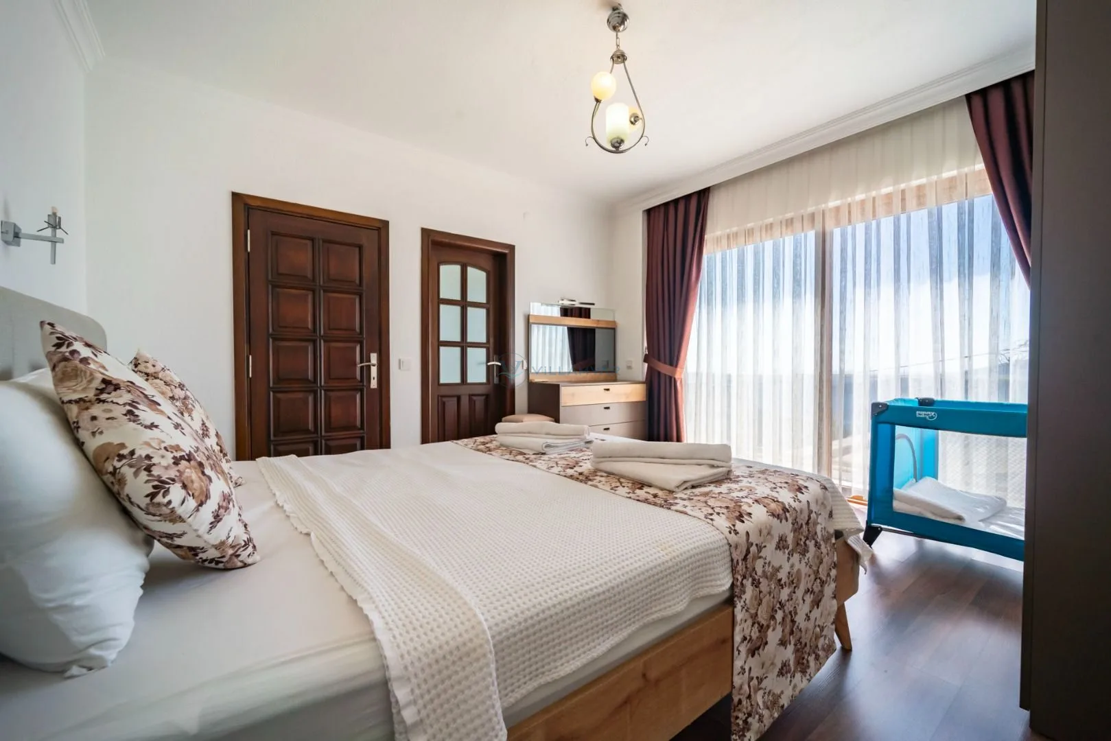 Villa Elisa