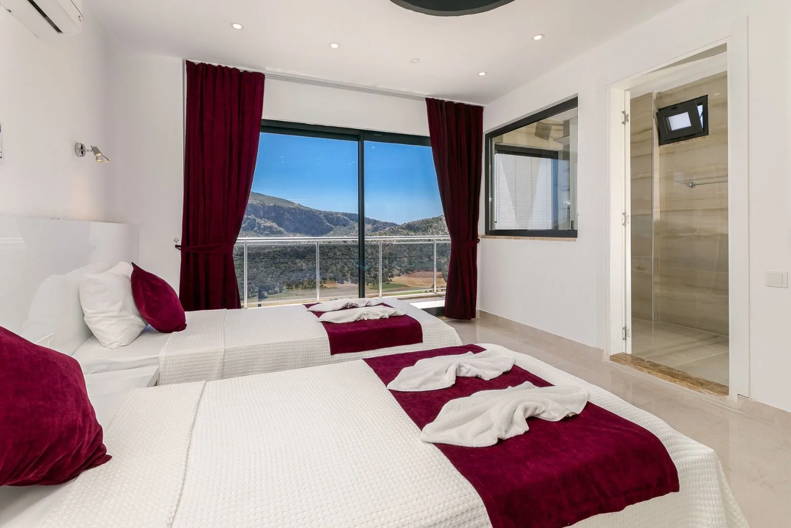 Villa Likya Kaputaş Cal