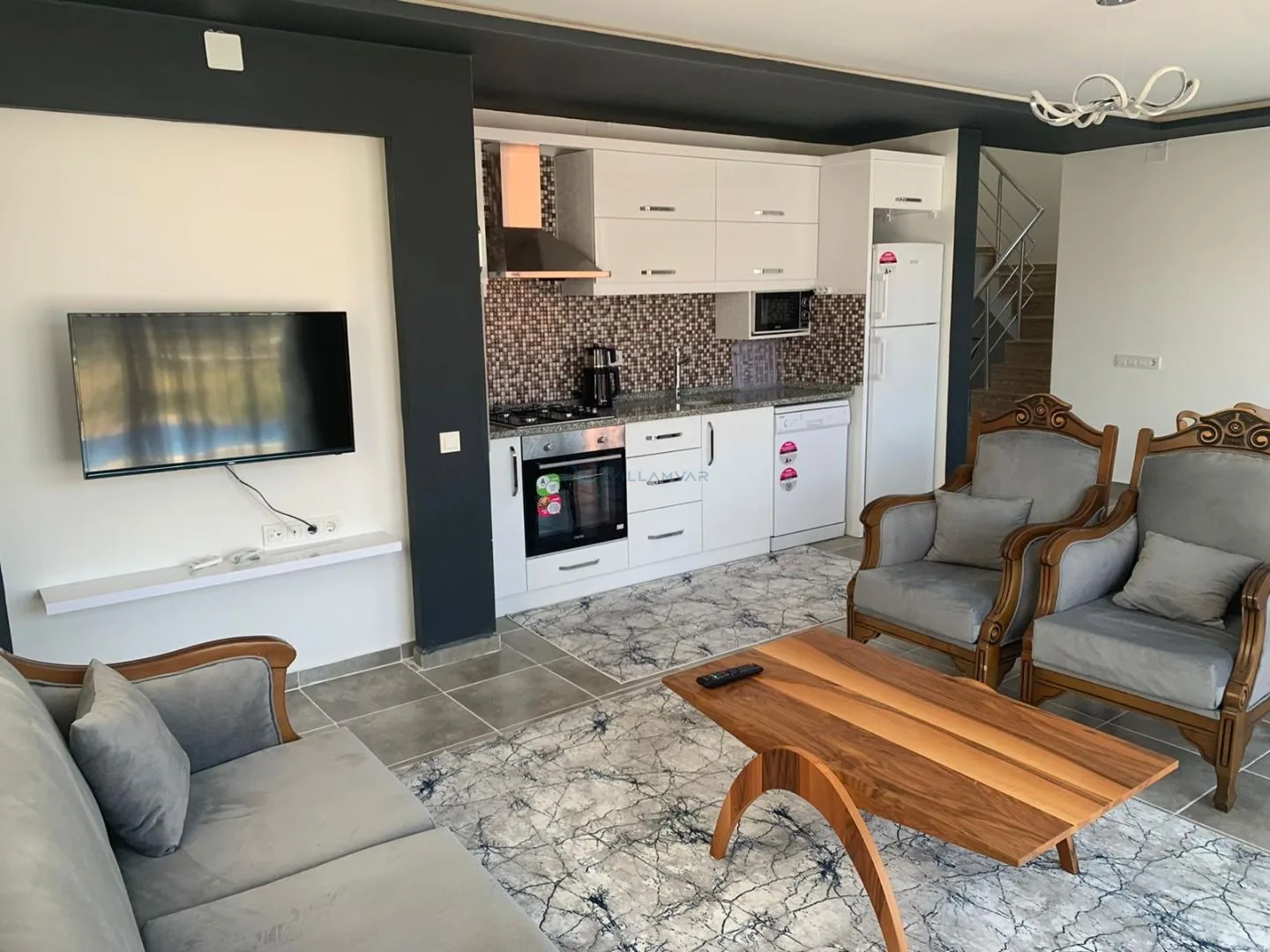 Villa Emir- -Sarıbelen