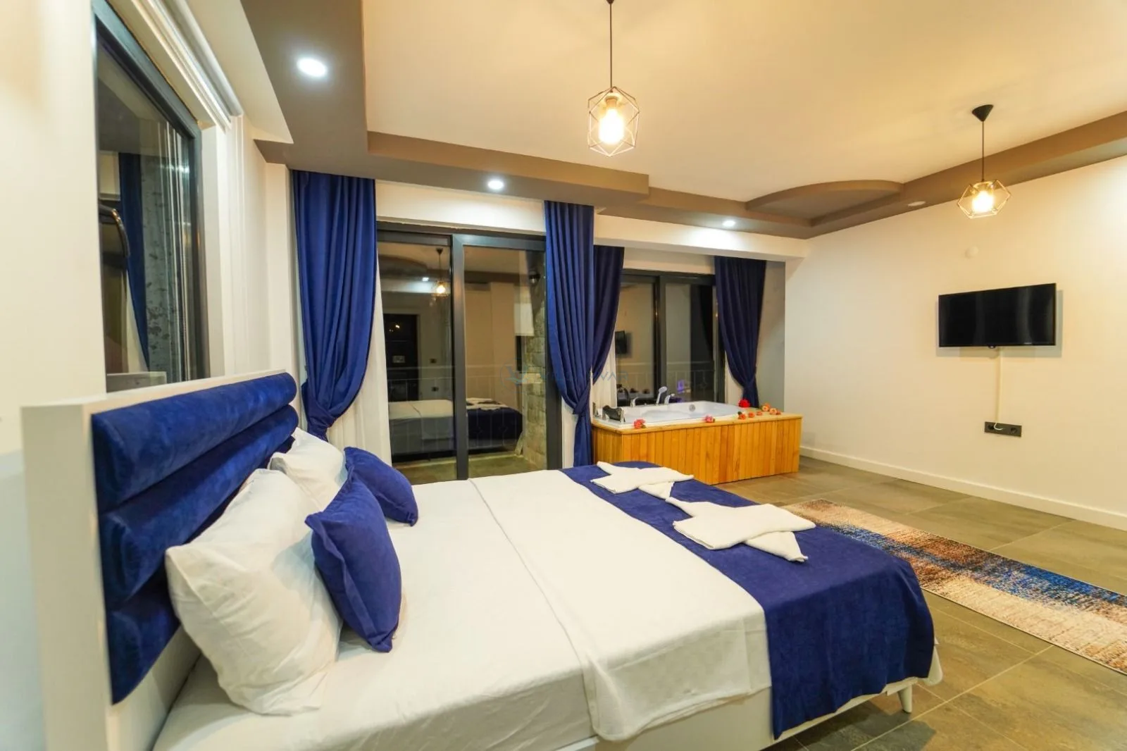 Villa Legendary 2