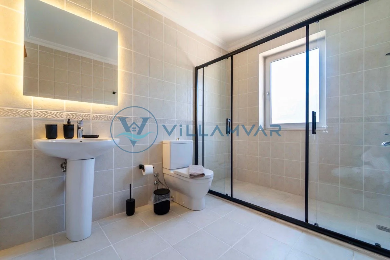 Villa Yaz Ada Duo