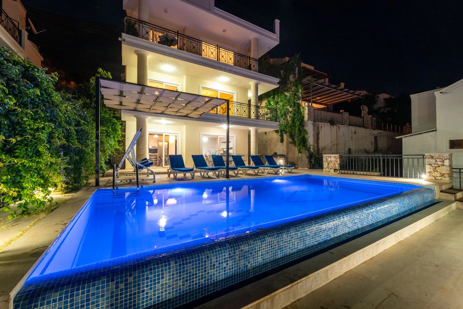 Baynur Villas Kızıltaş 2