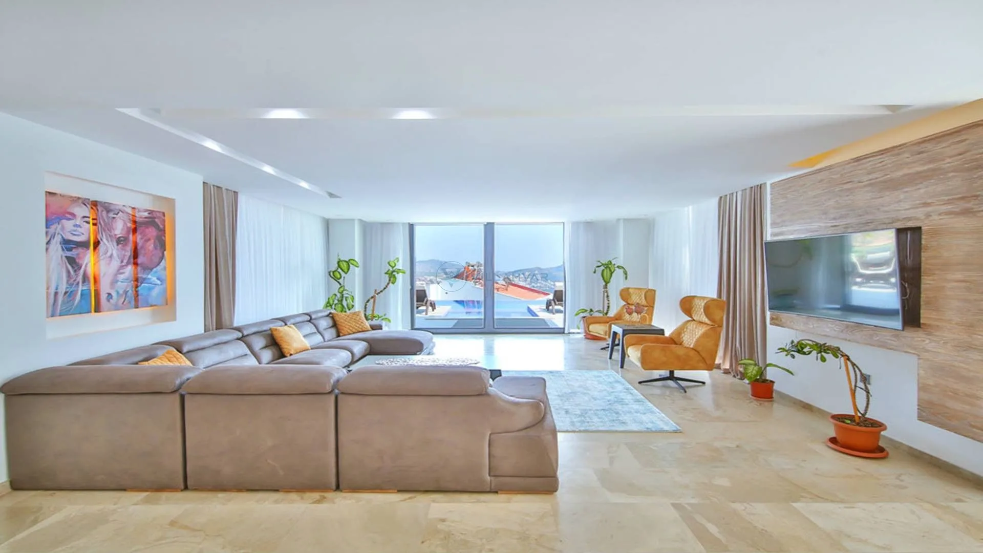Villa Vogue