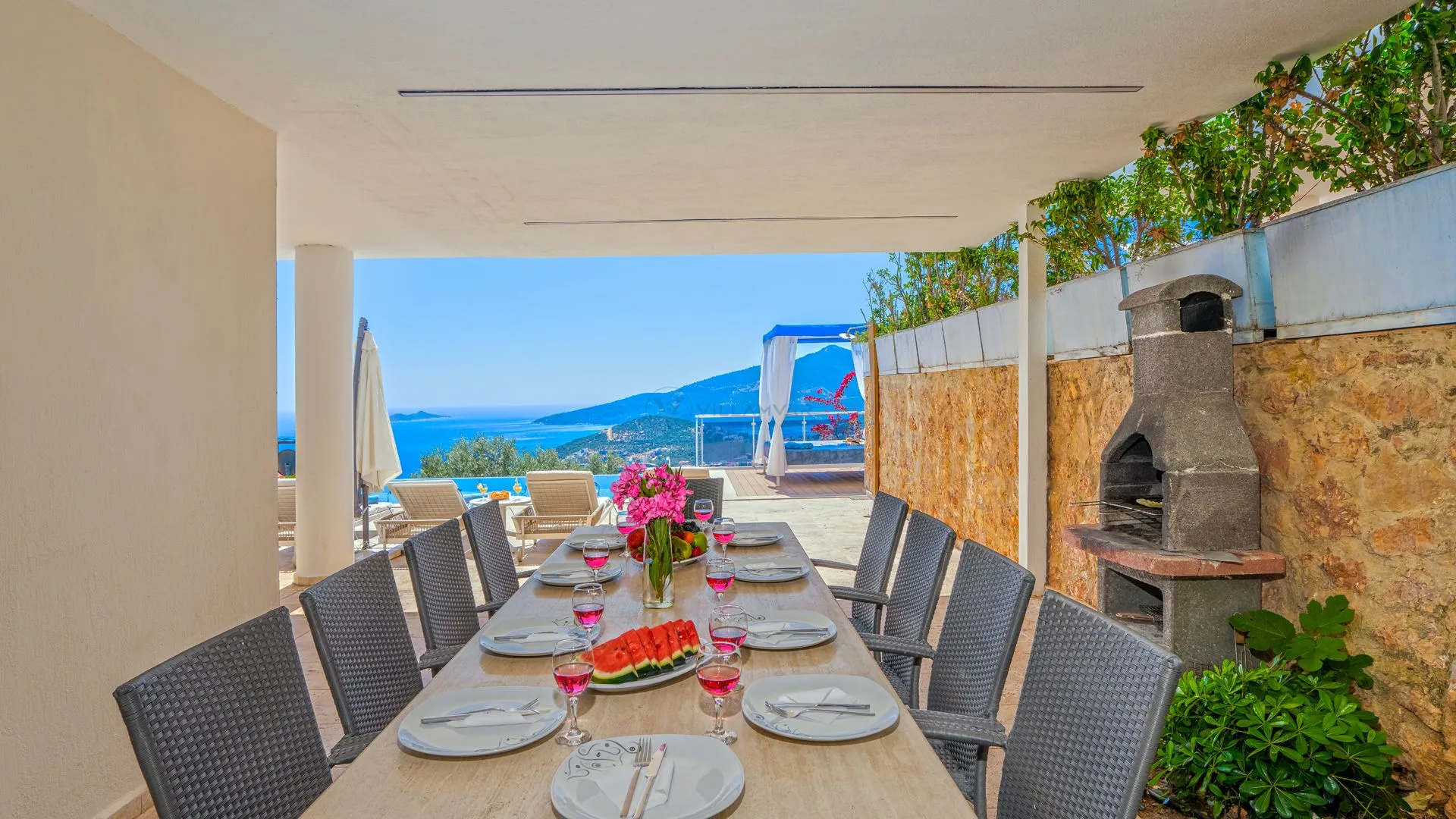 Villa Horizon