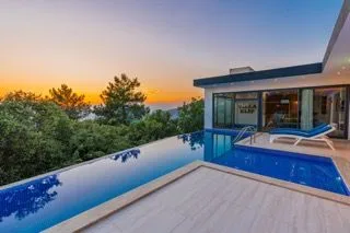 Villa Elif Üzümlü 1