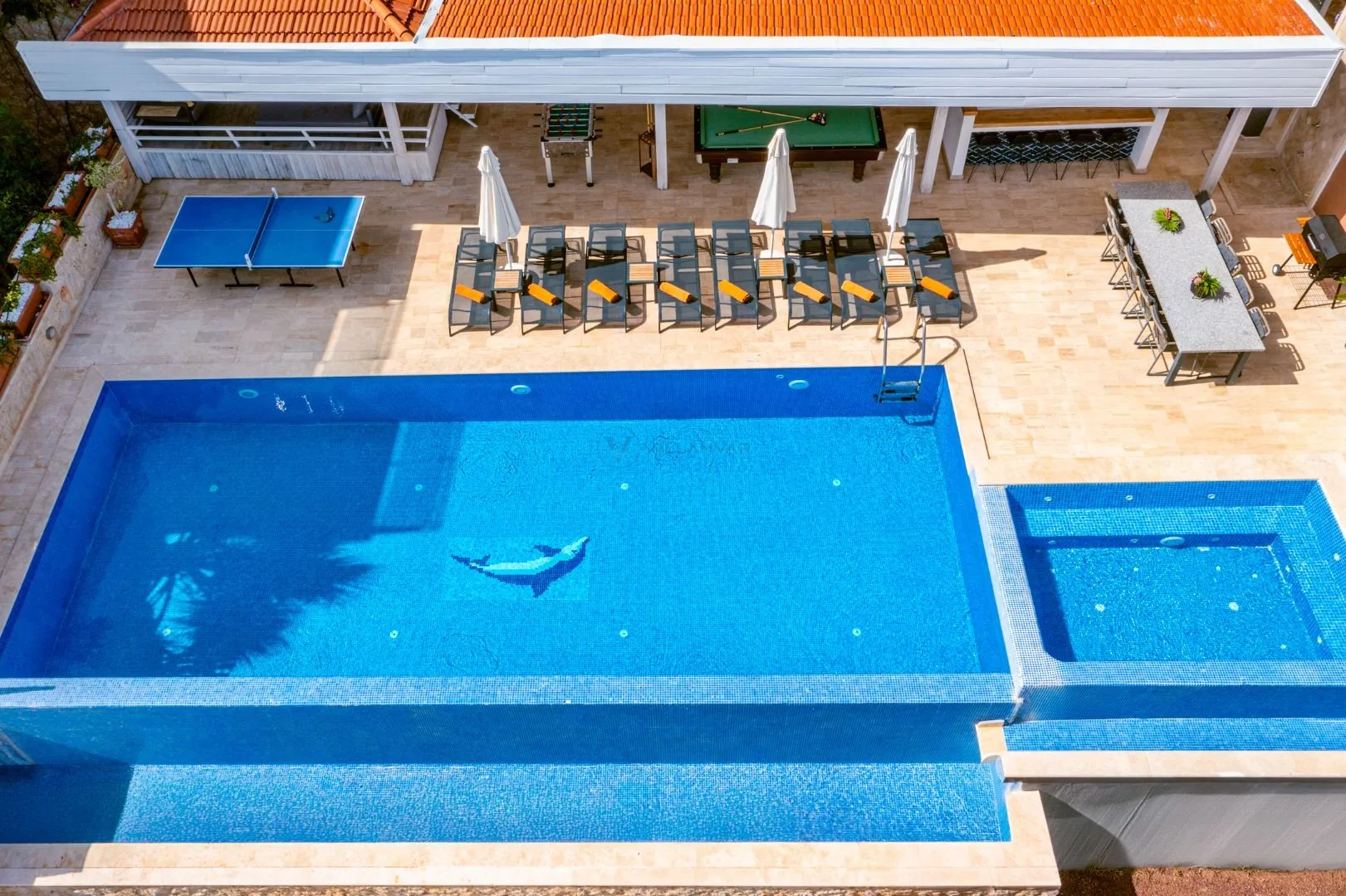 Villa Kayra