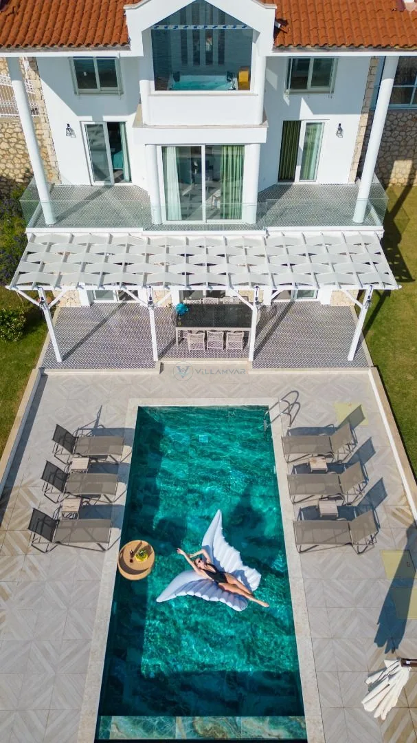 Villa Elena 2