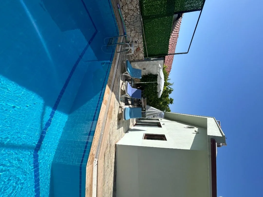 Villa Sultan Belge