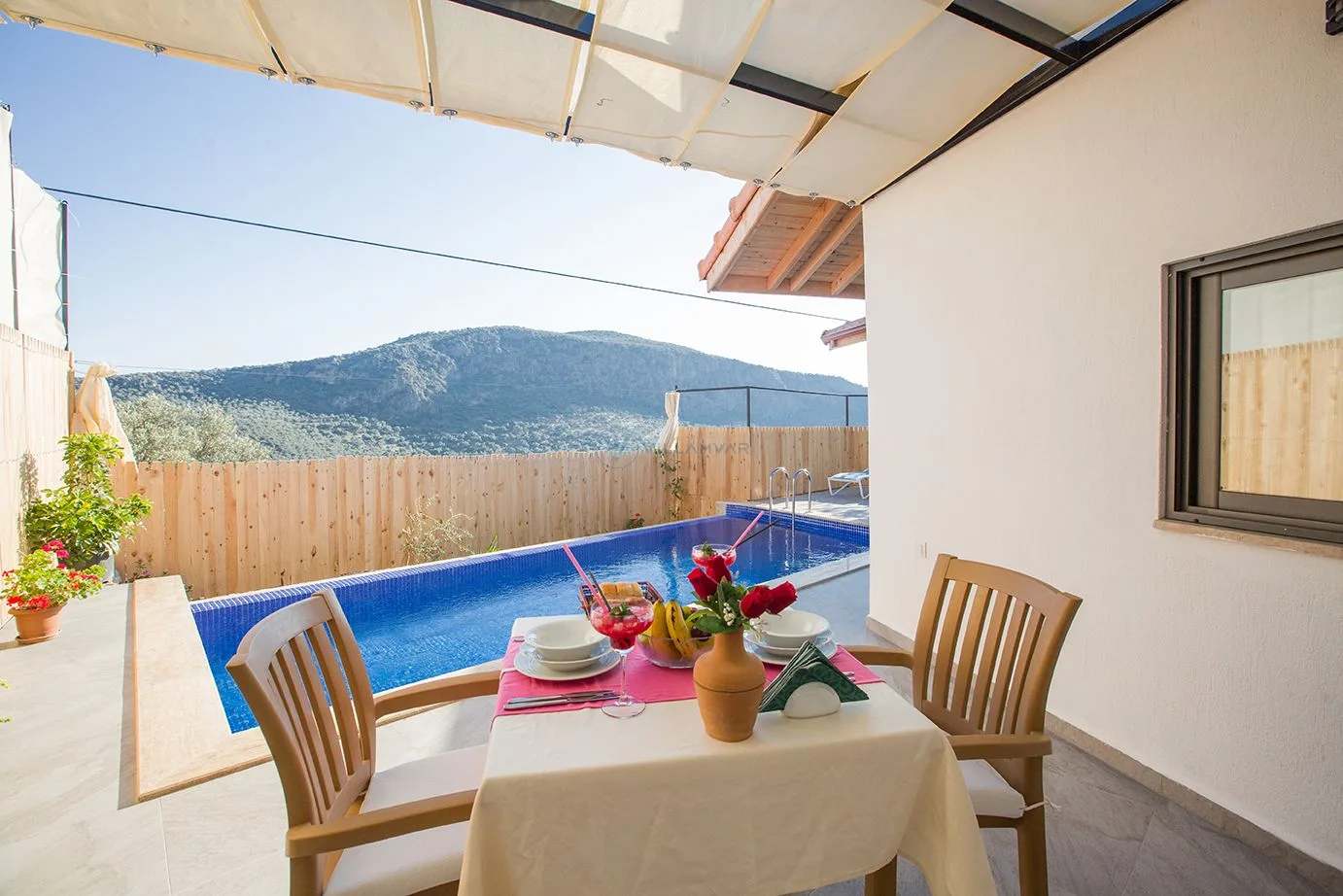 Villa Mihrap