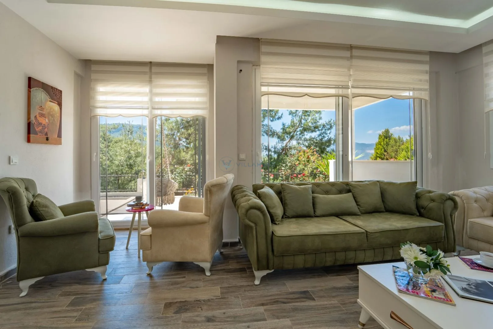 Villa Two