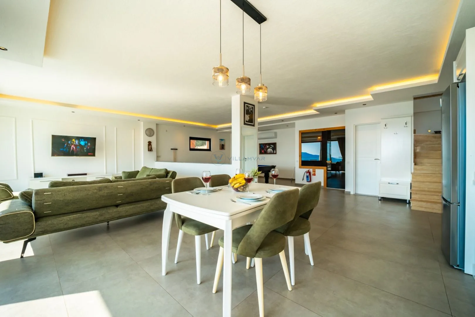 Villa Eylo