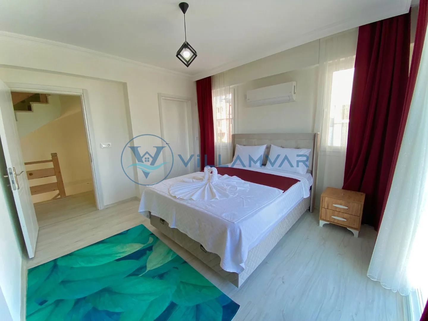 Villa Banora 1