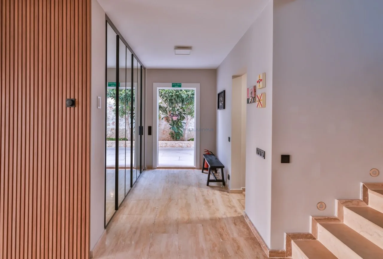 Villa Eliza