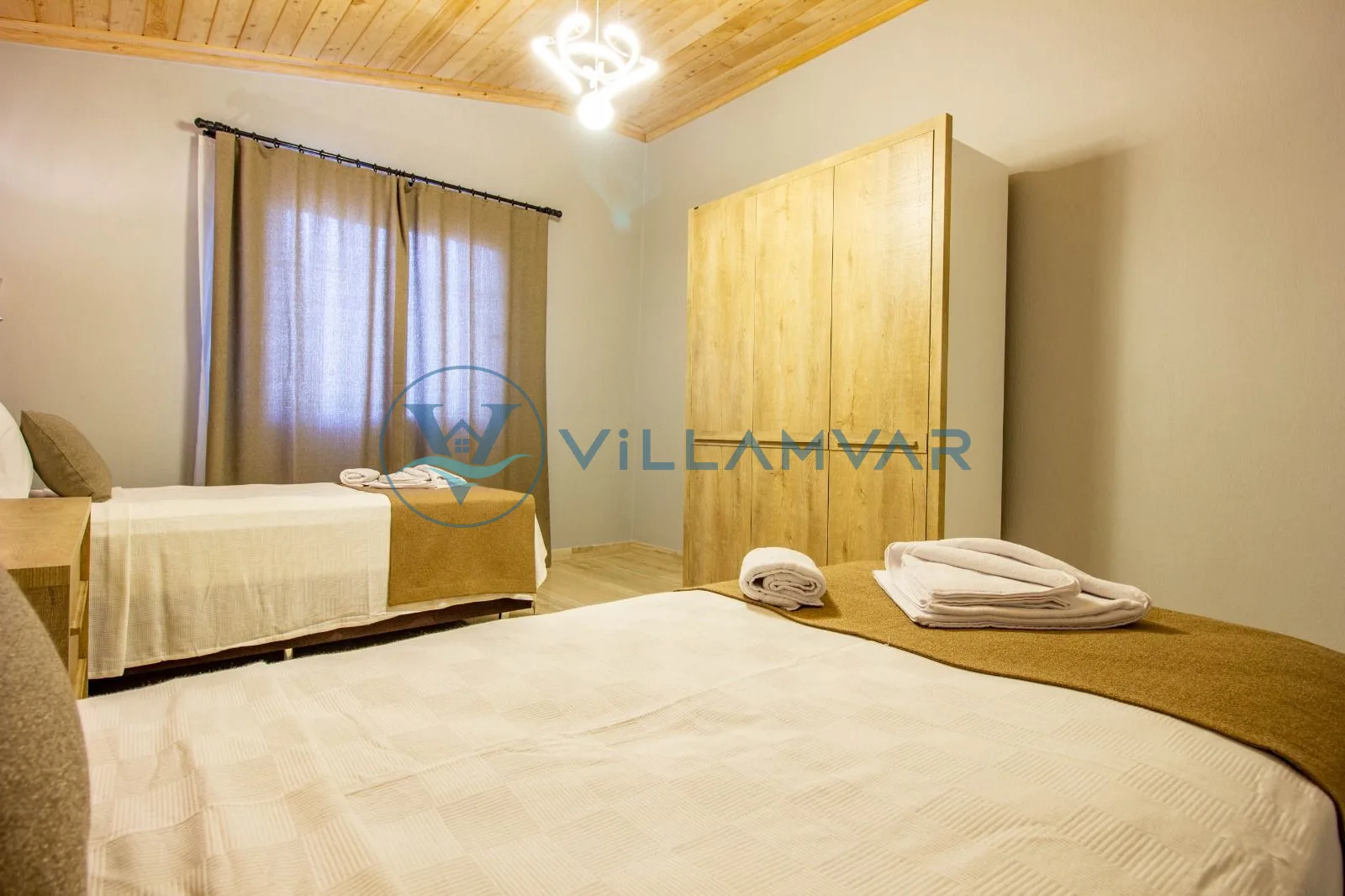 Villa Panama