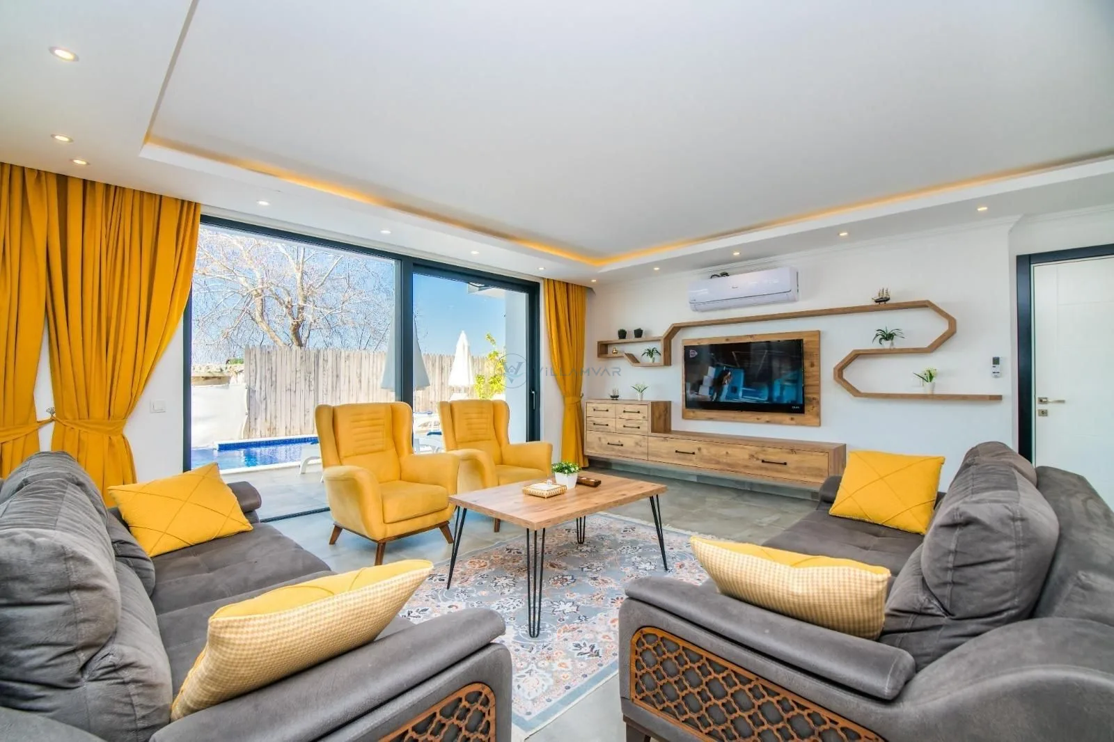 Villa Saydan Exclusive
