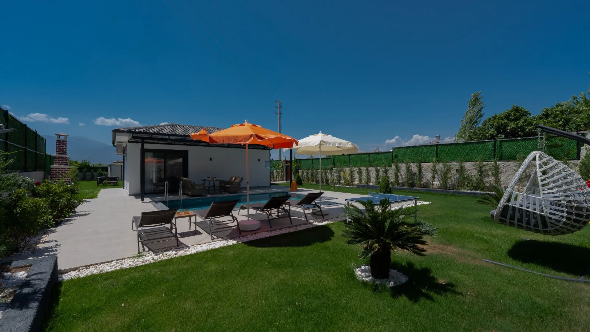 Villa Alademir