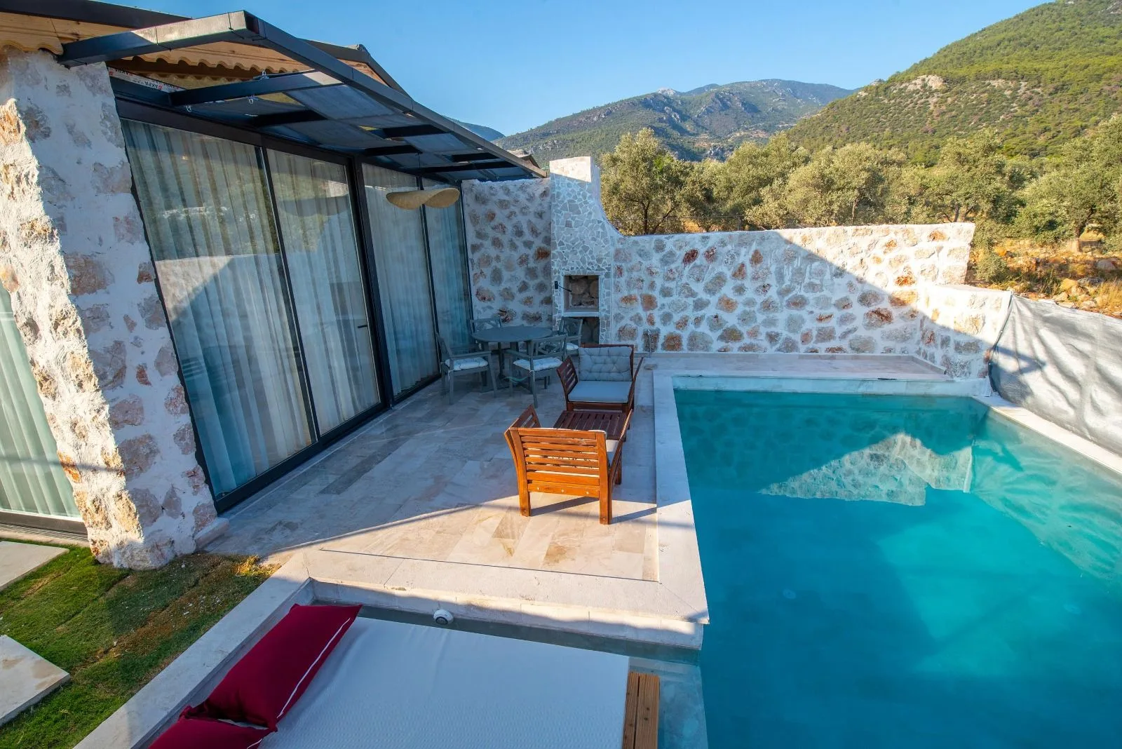 Villa Yeşil